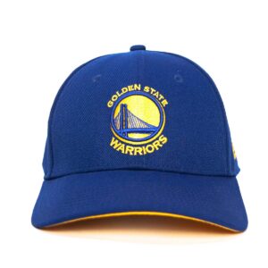 Boné New Era - ” Golden State Warriors “