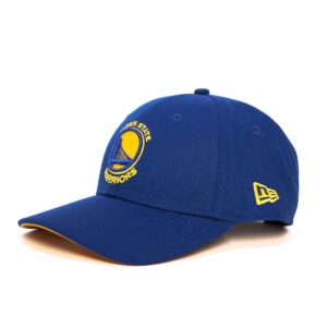 Boné New Era - ” Golden State Warriors “