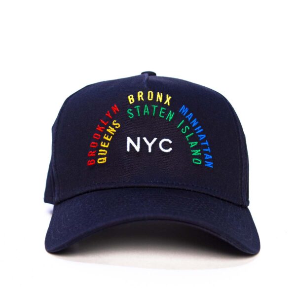 Boné New Era - “ New York Yankees “