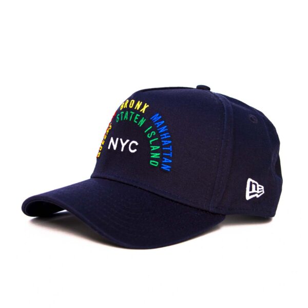 Boné New Era - “ New York Yankees “