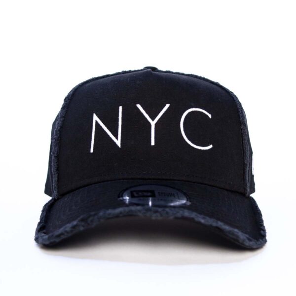 Boné New Era - “ New York Yankees - Jeans “