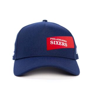 Boné New Era - “ Philadelphia Sixers “