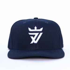 Boné Seven Brand - “ Tradicional Logo “