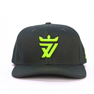 Boné Seven Brand - “ Tradicional Logo “