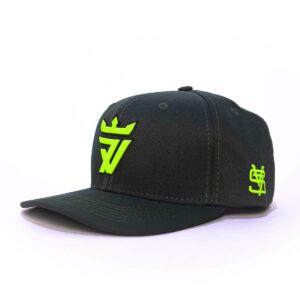 Boné Seven Brand - “ Tradicional Logo “