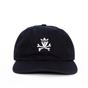 Boné Seven Brand - dat hat - “ Logo Ossos “