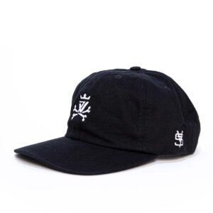 Boné Seven Brand - dat hat - “ Logo Ossos “