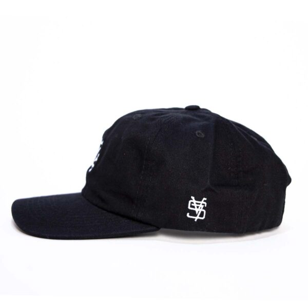 Boné Seven Brand - dat hat - “ Logo Ossos “