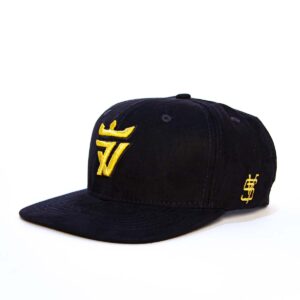 Boné Seven Brand - “ Tradicional Logo “