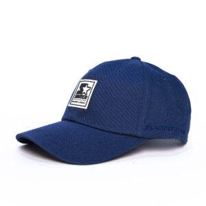 Boné Starter - dat hat - azul “ classic ”