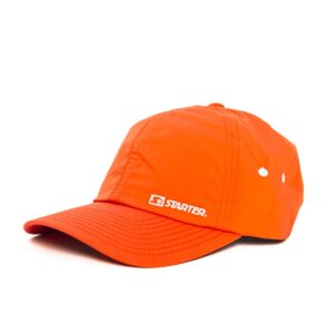 Boné Starter - dat hat - “ orange edition ”