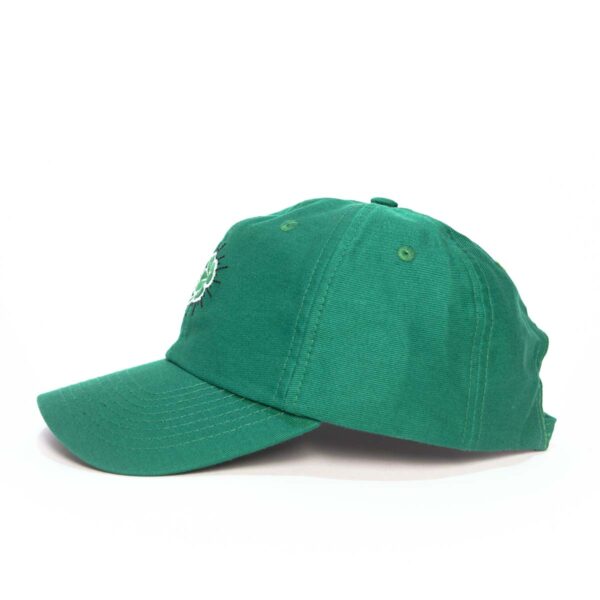 Boné Starter - dat hat - Verde “ Frevo ”