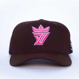 Boné Seven Brand - “ Tradicional Logo “