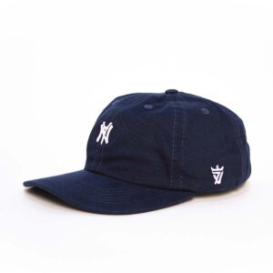 Boné Seven Brand - dat hat “ Logo NY x PARIS “