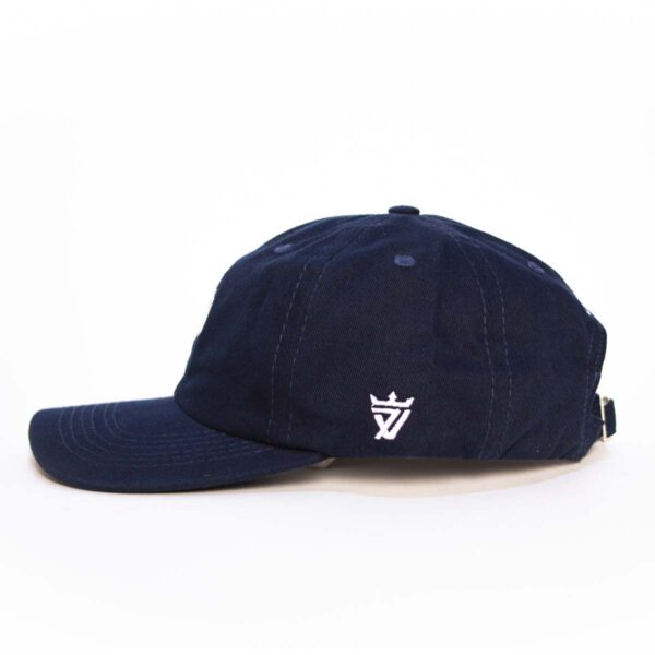 Boné Seven Brand - dat hat “ Logo NY x PARIS “